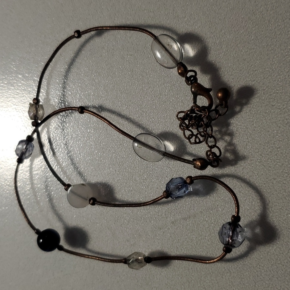 Necklace - Picture 2 of 2